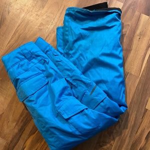 Quicksilver boys size 12